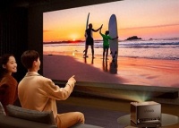 当红技术 这个春节该不该买三色激光