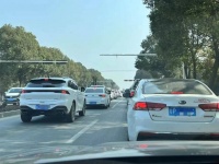 我的“特种兵式”春节：加班、探亲、旅游，跑了6000多公里