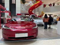 春节车市，不再热辣滚烫