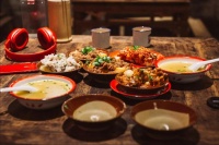 复盘 175 起餐饮投融资事件，投资人的钱都流向了哪里？