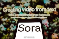 谢赛宁否认系Sora发明者之一：没有一点关系，不要误传了