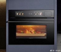 高端市场成为嵌入式微蒸烤机的新增长引擎