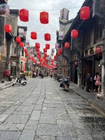 返乡潮退去后，才是真实的县城