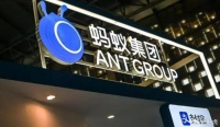 蚂蚁集团去年Q3净利润2.4亿元同比暴降92%：主因系投资净亏损增加