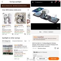 一大拨卖家将跟阿里出海