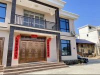 春节回乡偶记：一个寂静的乡村热闹起来了