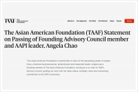 美国华人第一家的时代传奇与悲怆