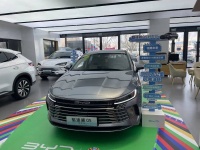 实探比亚迪开年“第一降”背后