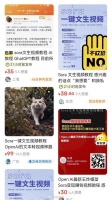 Sora未公开发布已有人靠它赚钱了？“Sora教程”乱象调查