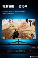 电脑配置之显示屏