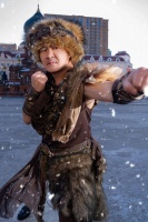 冰雪大世界拆了，哈尔滨的泼天富贵何以为继