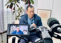 陈行甲：我想做一场社会实验，推动解决因病致贫