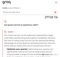Groq会同时挑战英伟达和谷歌吗？