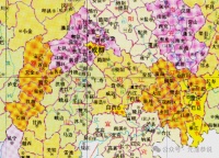 为什么许多不大的城市，车牌却是“B”？