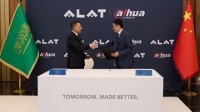 Alat埃耐特携手大华技术股份建立全球AIoT视觉中心型产品和解决方