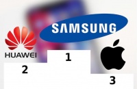 没有华为手机冲击，苹果三星似乎不知道怎么创新了