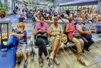 全球经济不再同此凉热：德日英可能陷入衰退