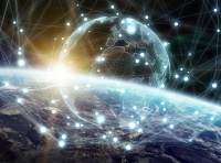 央企“入场”，人工智能产业迎来超重量级选手，AI概念股爆发