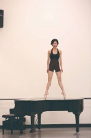 芭蕾女孩们为了减肥有多疯狂？