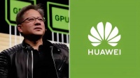 AI芯片之争,英伟达正式将华为列为最大竞争对手