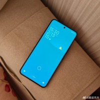 作为高端顶级旗舰……