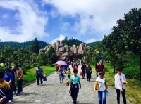 人人游旅游卡：财富增长的新秘密武器！