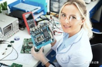 台积电“分布式”加速建厂