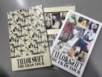 我在东京看Taylor Swift