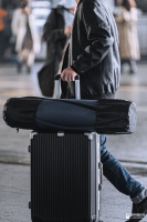 深圳人春节旅行失败实录：挤晕在人海，钱包遭“刺客”