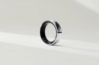 三星展示旗下首款智能戒指 Galaxy Ring：瞄准“环境感知”未来