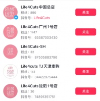 人生四格，从爆红到熄火