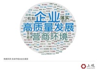 拼经济，为何重点在于拼营商环境？