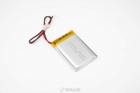 内置电路保护板安全性更高，言九电子推出YJ103450软包电芯