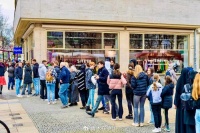 “德国向中国电商宣战！”德媒：每天40万包裹入德