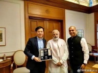 印度打压失败，小米力压三星，又成印度第一了！