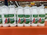 娃哈哈店铺销量2天涨超500% 官方建议理性消费