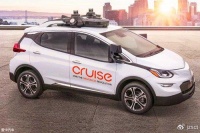 通用公司无人驾驶汽车技术研发研究