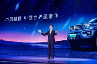 国产越野车如何硬刚高端？