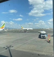 在非洲做翻译是种怎样的体验？