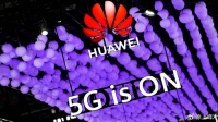 华为太难了，5G全球领先，却被越来越多的国家抵制