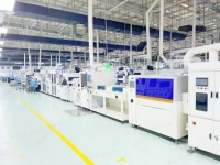 鼎新电子：全力打造PCBA行业国家级智能制造示范工厂的典范