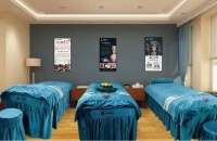 开中医馆，加盟还是自营好？看了它你就明白了