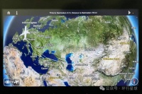 行走在欧洲街头，感受它的悠闲与落寞