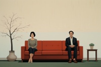 单身女士，逆市买房