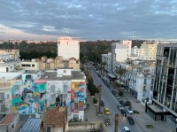 突尼斯旅行笔记