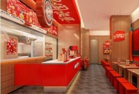 塔斯汀：成熟运营体系和行业精英团队助初创业者在市场中得心应手