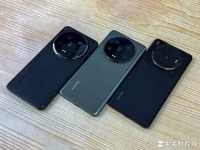 小米12S、13、14 Ultra配置对比，看看小米这三年升级了些啥