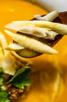 中国春菜第一鲜，比肉更好吃