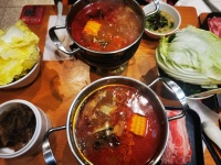 南城香是怎么成为“北漂食堂”的？