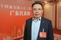 会见企业家丨TCL李东生：企业要敢于为未来投资才有未来